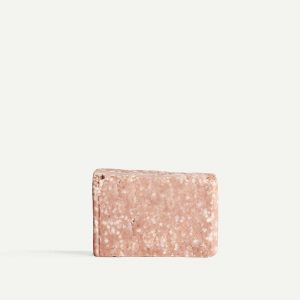 Pink Clay Handmade Soap
